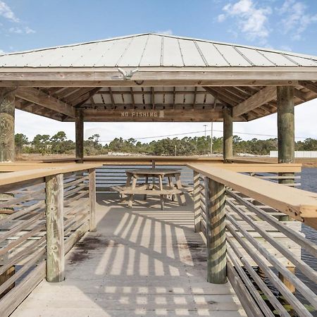 Grand Caribbean In Perdido Key 111E By Vacation Homes Collection Pensacola Extérieur photo