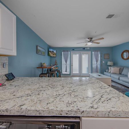 Grand Caribbean In Perdido Key 111E By Vacation Homes Collection Pensacola Extérieur photo