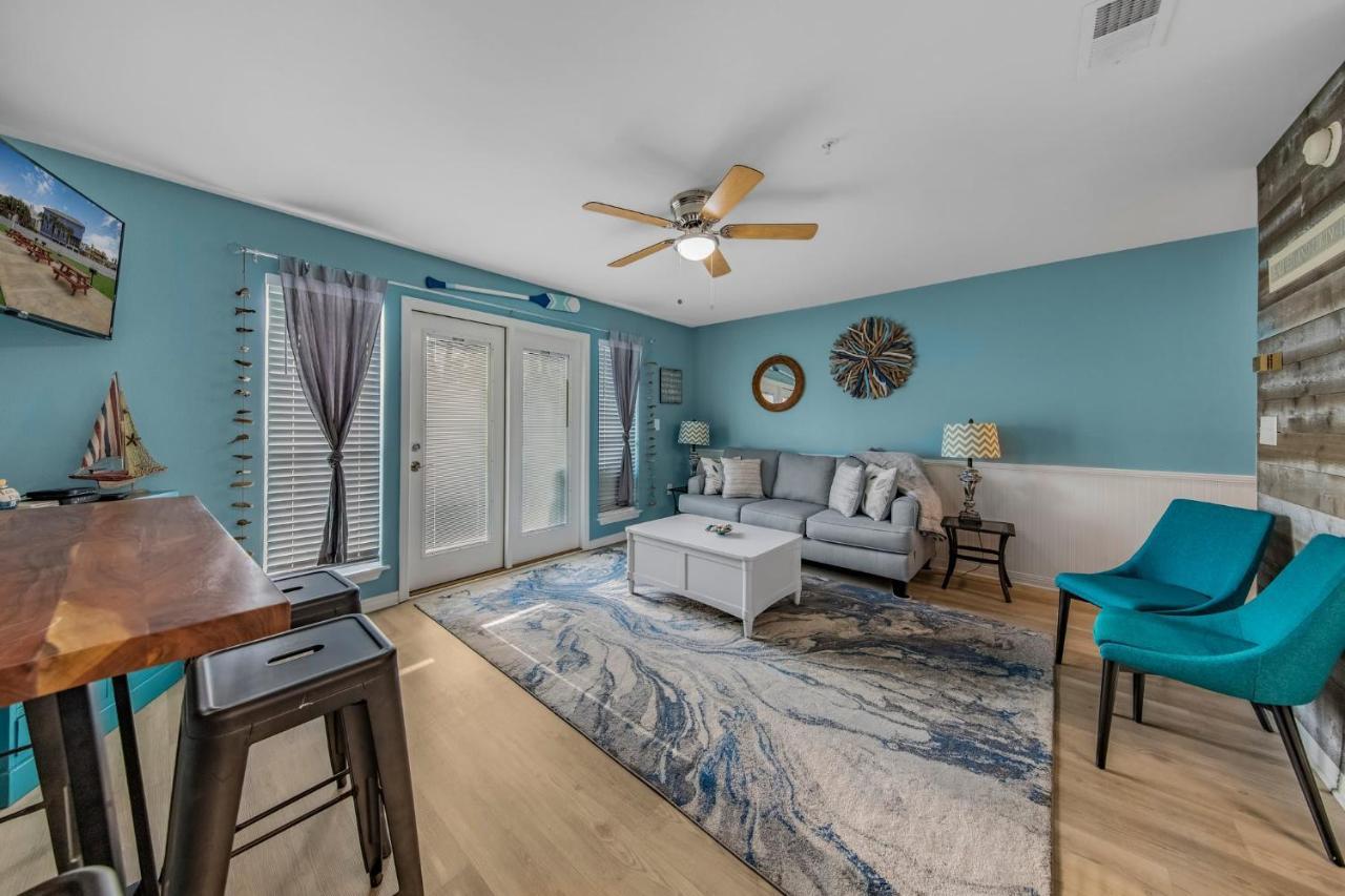Grand Caribbean In Perdido Key 111E By Vacation Homes Collection Pensacola Extérieur photo