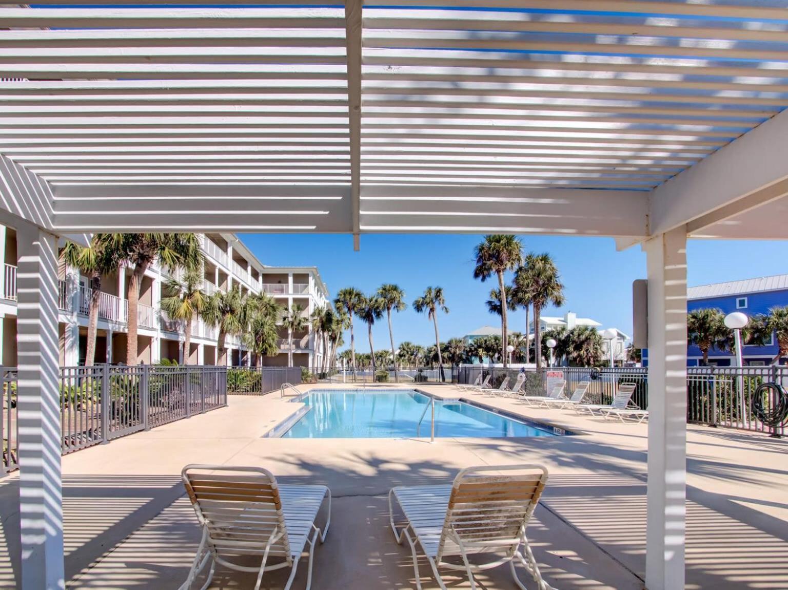 Grand Caribbean In Perdido Key 111E By Vacation Homes Collection Pensacola Extérieur photo