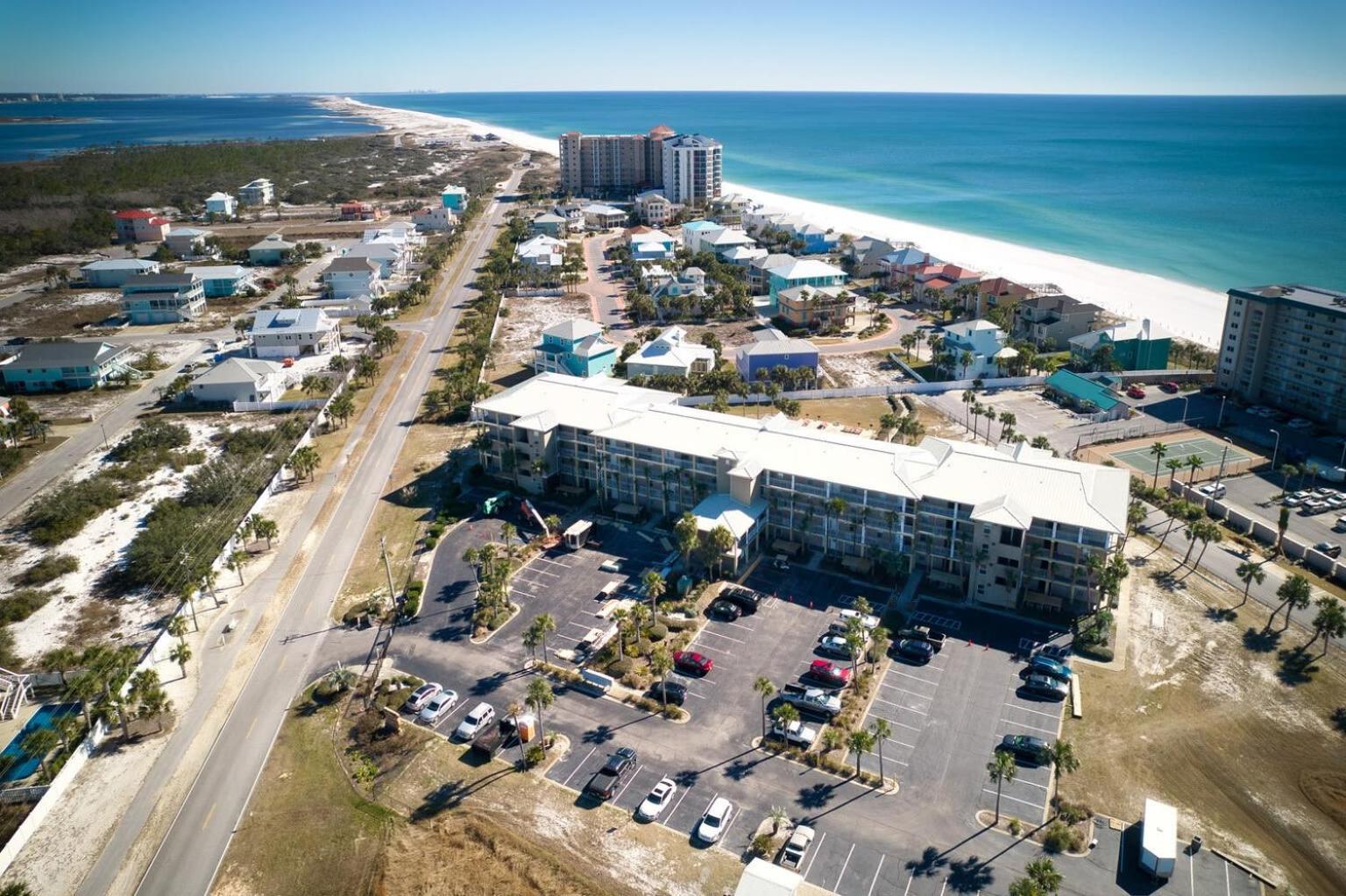 Grand Caribbean In Perdido Key 111E By Vacation Homes Collection Pensacola Extérieur photo