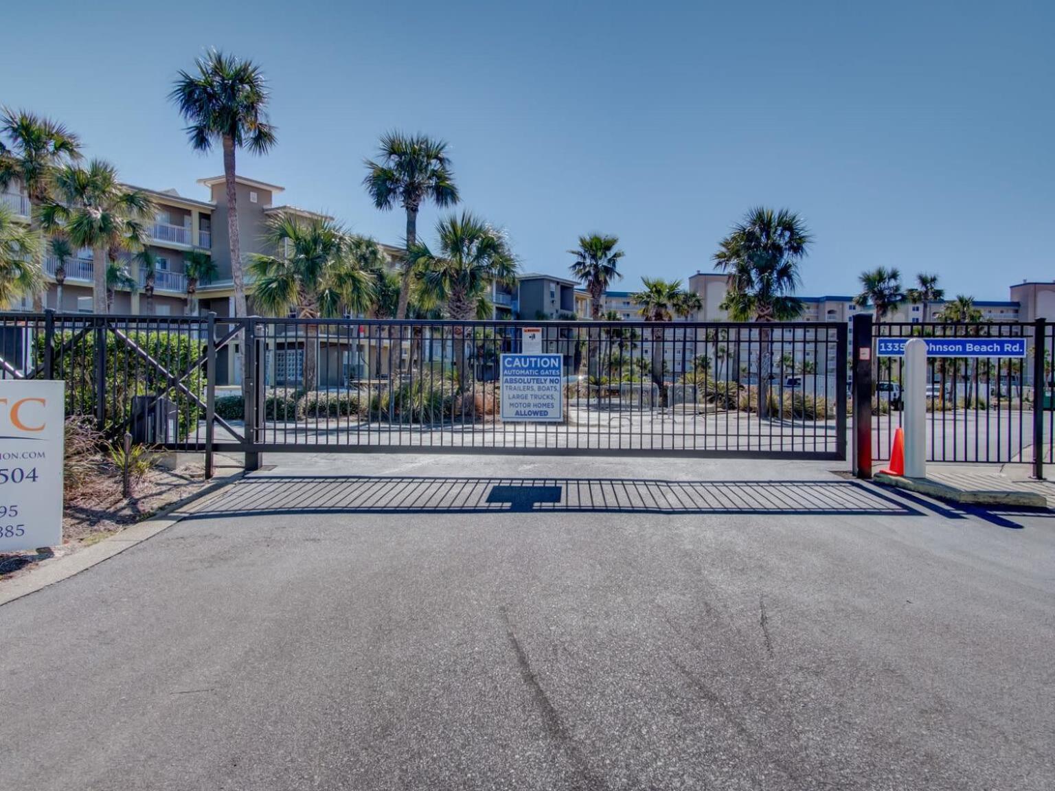 Grand Caribbean In Perdido Key 111E By Vacation Homes Collection Pensacola Extérieur photo
