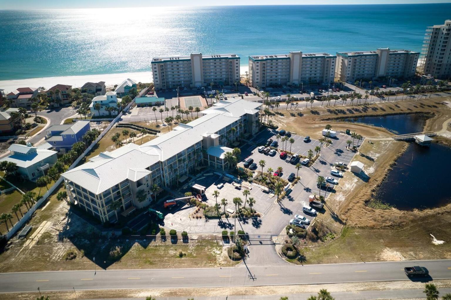 Grand Caribbean In Perdido Key 111E By Vacation Homes Collection Pensacola Extérieur photo