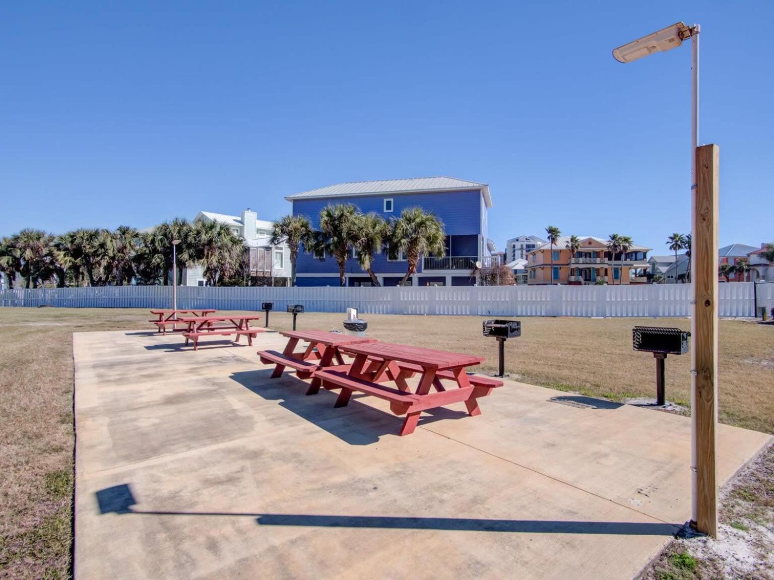 Grand Caribbean In Perdido Key 111E By Vacation Homes Collection Pensacola Extérieur photo