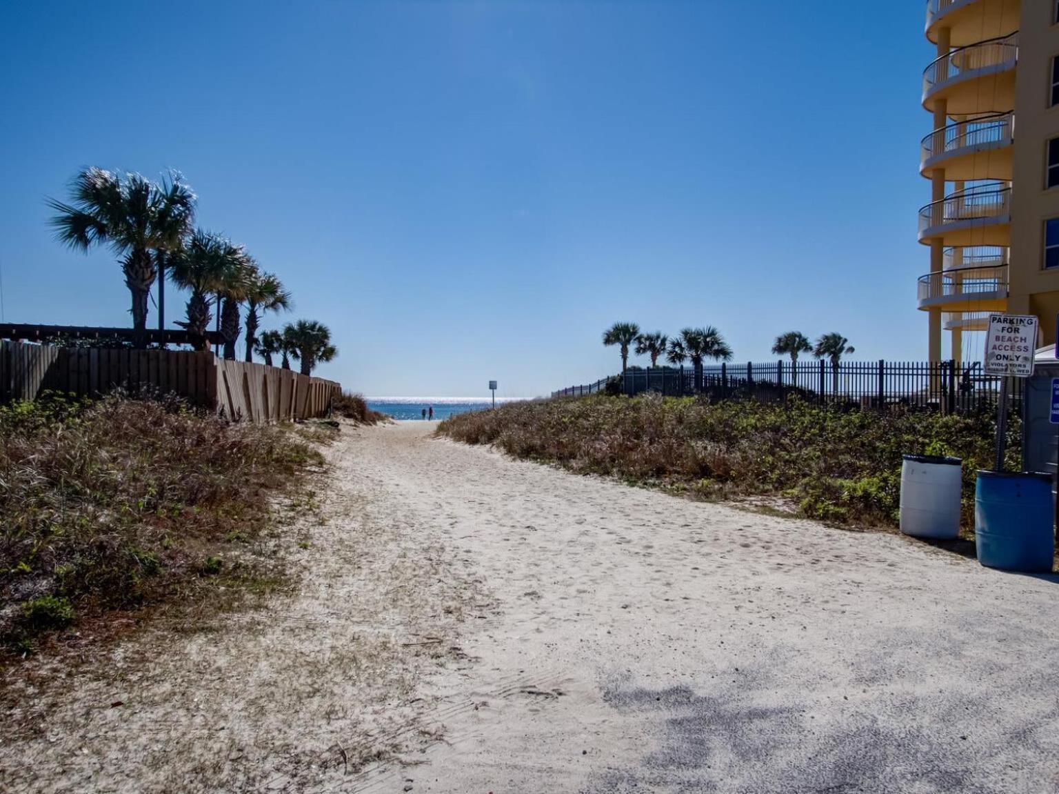 Grand Caribbean In Perdido Key 111E By Vacation Homes Collection Pensacola Extérieur photo