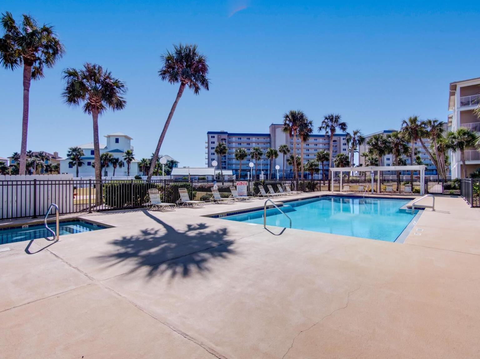 Grand Caribbean In Perdido Key 111E By Vacation Homes Collection Pensacola Extérieur photo