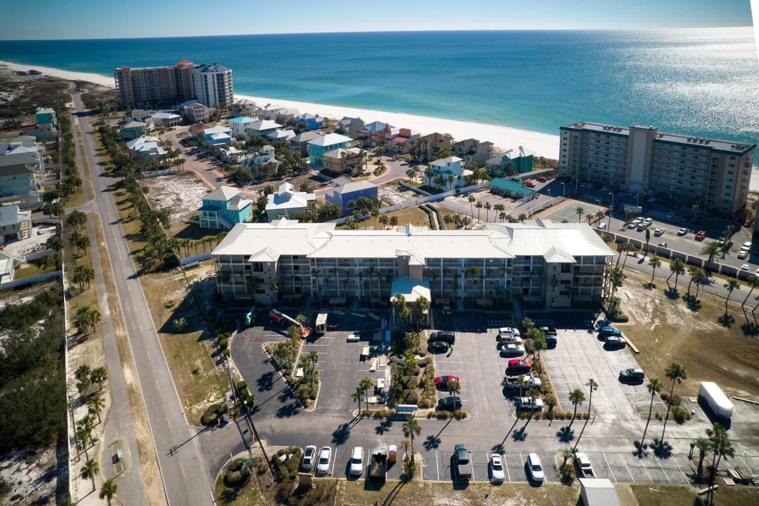 Grand Caribbean In Perdido Key 111E By Vacation Homes Collection Pensacola Extérieur photo