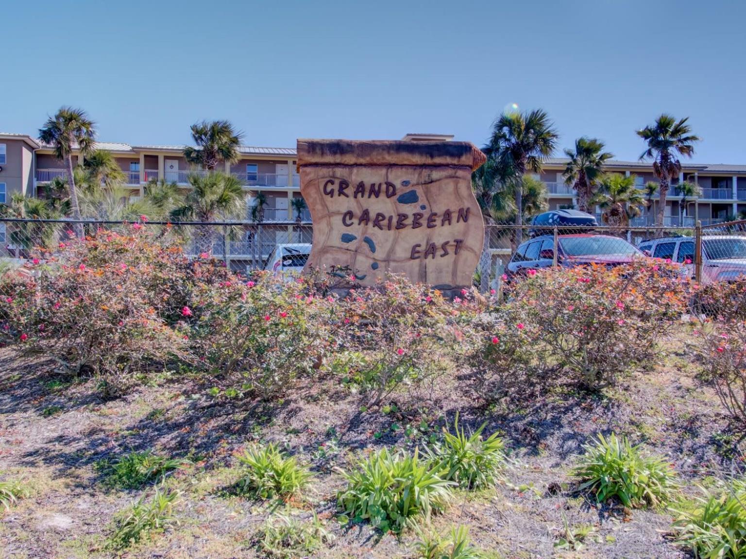 Grand Caribbean In Perdido Key 111E By Vacation Homes Collection Pensacola Extérieur photo