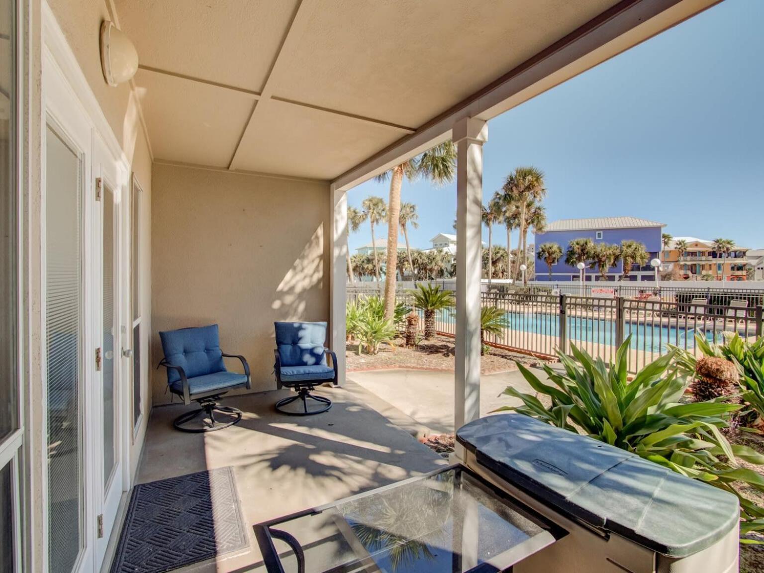Grand Caribbean In Perdido Key 111E By Vacation Homes Collection Pensacola Extérieur photo