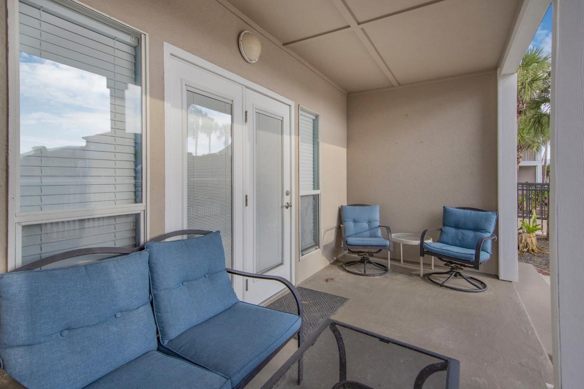 Grand Caribbean In Perdido Key 111E By Vacation Homes Collection Pensacola Extérieur photo
